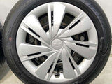 ダンロップ エナセーブ EC300+ 155/65R14  /ダイハツ純正  4.5J+ 100-4穴 4本