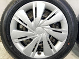 ダンロップ エナセーブ EC300+ 155/65R14  /ダイハツ純正  4.5J+ 100-4穴 4本