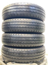 ヨコハマ ブルーアースVan RY55 165/80R14 97/95LT 4本