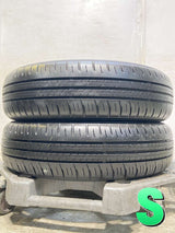 ダンロップ エナセーブ EC300+ 155/65R14  2本