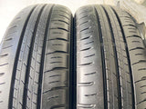 ダンロップ エナセーブ EC300+ 155/65R14  2本
