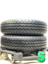 トーヨータイヤ H05 165/80R14 97/95LT 2本