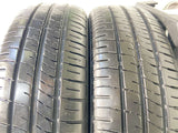 ダンロップ エナセーブ EC204 165/65R14  2本