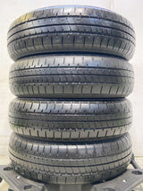 ブリヂストン NEWNO 155/65R14  4本