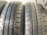 ブリヂストン NEWNO 155/65R14  4本