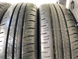 ダンロップ エナセーブ EC300+ 155/65R14  4本