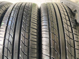 イエローハット PRACTIVA 155/65R14  4本