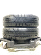 グッドイヤー エフィシェント グリップ ECO ハイブリット EG01 155/65R14  2本