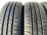 MARQUIS CST MR61 155/65R14  /　 ティラード・アルファー 4.5J+45 100-4穴 4本