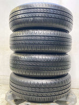 トーヨータイヤ プロクセス CF-3 175/70R14  /　 MILLOUS 5.5J+40 100-4穴 4本