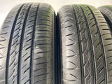 トーヨータイヤ プロクセス CF-3 175/70R14  /　 MILLOUS 5.5J+40 100-4穴 4本