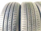 コンチネンタル コンフォートコンタクト CC7 165/65R14  4本