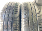 ハンコック KINERGY ECO2 155/65R14  2本