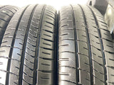 ダンロップ エナセーブ EC204 155/65R14  4本