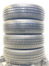 グッドイヤー エフィシエント グリップハイブリット ECO EG01 155/65R14  4本