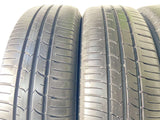 グッドイヤー エフィシエント グリップハイブリット ECO EG01 155/65R14  4本