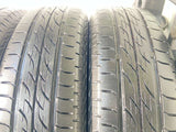 ブリヂストン ネクストリー 155/65R14  4本