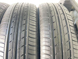 ヨコハマ ブルーアース ES32 155/65R14  4本