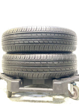 ヨコハマ ブルーアース ES32 155/65R14  2本