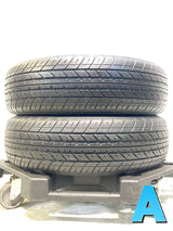 ヨコハマ S306 155/65R14  2本