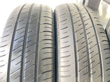 グッドイヤー エフィシエント グリップ ECO EG02 155/65R14  2本
