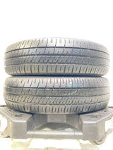 ダンロップ エナセーブ EC204 155/65R14  2本