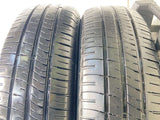 ダンロップ エナセーブ EC204 185/70R14  2本