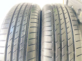 MAXTREK MAXIMUS M2 155/65R14  2本