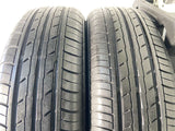 ヨコハマ ブルーアース ES32 165/70R14  2本