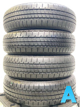 ブリヂストン NEWNO 155/65R14  4本