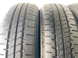 ブリヂストン NEWNO 155/65R14  4本