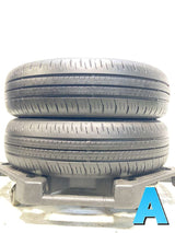 ダンロップ エナセーブ EC300+ 165/65R14  2本