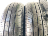 ブリヂストン エコピア EP150 155/65R14  2本