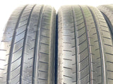 ブリヂストン レグノ　GR-Leggera 155/65R14  /スズキ純正  4.5J+45 100-4穴 4本