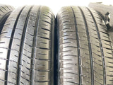 ダンロップ エナセーブ EC204 175/70R14  /　 LAYCEA 5.5J+40 100-4穴 4本