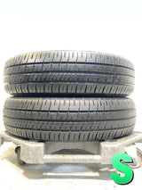 ダンロップ エナセーブ EC204 155/65R14  2本