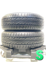 ダンロップ EC202 175/65R14  2本