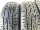 ダンロップ EC202 175/65R14  2本