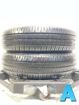 ダンロップ エナセーブ EC204 155/65R14  2本