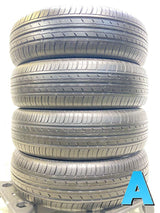 ヨコハマ ブルーアース-Es ES32 165/65R14  4本