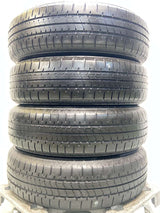 ブリヂストン NEWNO 155/65R14  /　 Euro Speed 4.5J+45 100-4穴 4本
