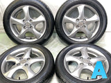 ブリヂストン NEWNO 155/65R14  /　 TOPRUN 4.5J+45 100-4穴 4本
