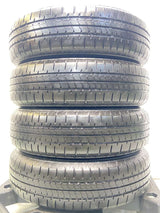 ブリヂストン NEWNO 155/65R14  /　 TOPRUN 4.5J+45 100-4穴 4本