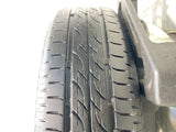 ブリヂストン ネクストリー 155/65R14  1本