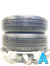 ダンロップ EC202 175/65R14  2本