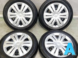 ダンロップ エナセーブ EC204 155/65R14  /ダイハツ純正  4.5J+ 100-4穴 4本