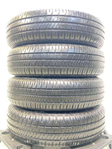 ダンロップ エナセーブ EC204 155/65R14  /ダイハツ純正  4.5J+ 100-4穴 4本