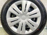 ダンロップ エナセーブ EC204 155/65R14  /ダイハツ純正  4.5J+ 100-4穴 4本