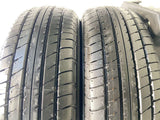 ダンロップ SPスポーツ 230 165/60R14  2本