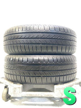 ロードストーン EUROVIS HP02 165/55R14  2本